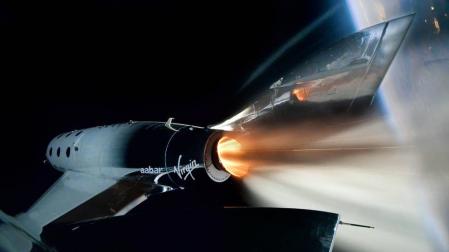 Virgin establecerá en Japón su primer puerto espacial horizontal de Asia
