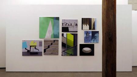 Las exposiciones de Ciudadela y Condestable, a través de vídeos comentados