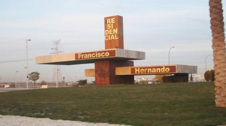 Fallece por coronavirus el constructor Francisco Hernando, el 'Pocero'