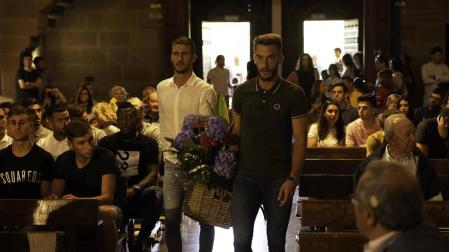 Osasuna estima un ahorro de 4,5 millones tras el acuerdo con los jugadores