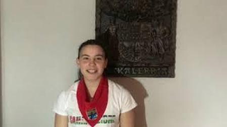 La Federación de Peñas invita a celebrar la escalera desde casa