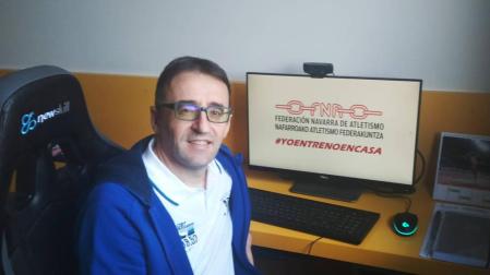 La 'gala' se celebró en casa