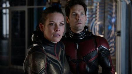 Marvel ficha al guionista de 'Rick and Morty' para nueva cinta de 'Ant-Man'