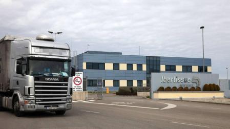 La reclamación millonaria de los transportistas navarros