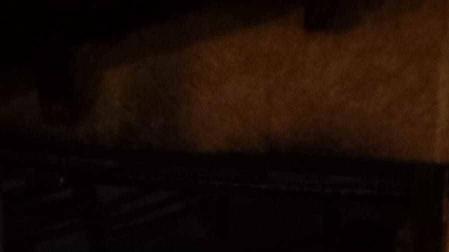 Una mujer intoxicada, con pronóstico grave, en el incendio de su vivienda en Zizur