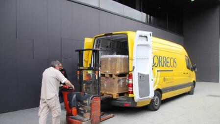 Navarra contará con 18.000 test rápidos de coronavirus