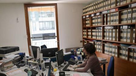 Las notarías deben registrar por escrito las urgencias que atienden