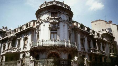 Natalia Garz&oacute;n Pacheco, directora general de la SGAE