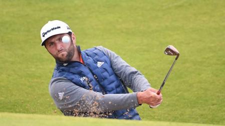 Cancelado el Abierto británico de golf