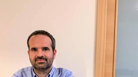 Mikel Abete: representante 2.0