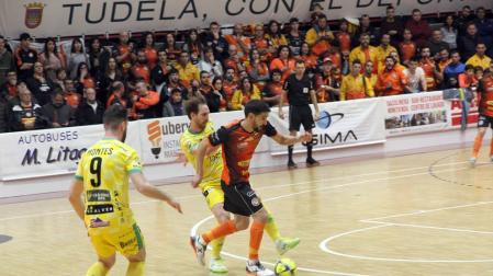 El Aspil aplica un ERTE a toda su plantilla, técnicos y trabajadores