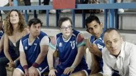 Ya tenemos los ganadores del sorteo de entradas para el documental de 'Campeones'