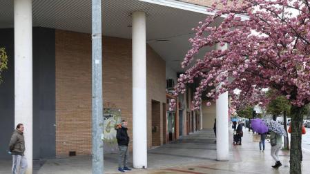 Medidas tributarias y un ERTE a 33 trabajadores de Idaki en Ansoáin