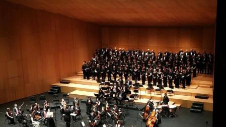 La Federación de Coros programa conciertos sacros en Semana Santa