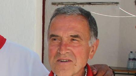 Fallece Javier Lorente Cía, ex veterinario de Pamplona