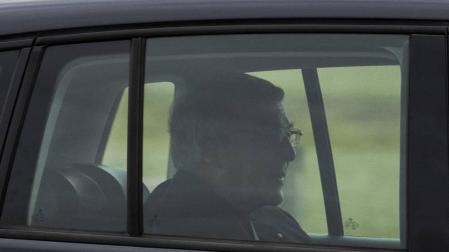 El cardenal Pell, en libertad tras revertirse su condena por pederastia