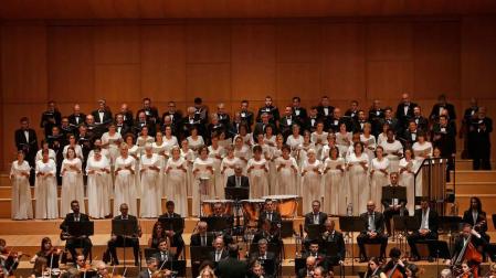 Las entidades musicales creen que no habrá conciertos hasta el otoño