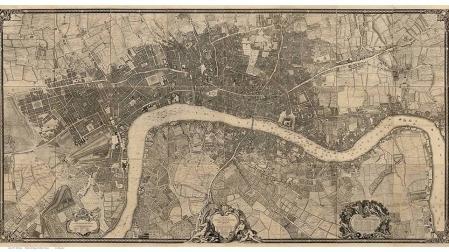 Historia de seis ciudades más