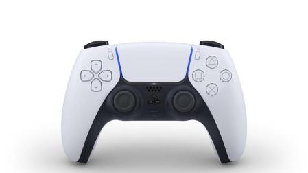 DualSense, el mando de PlayStation 5 que busca explotar la tecnología háptica