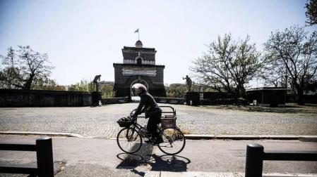 Italia reduce cifras de muertos y contagios y se plantea cómo ir a la nueva fase