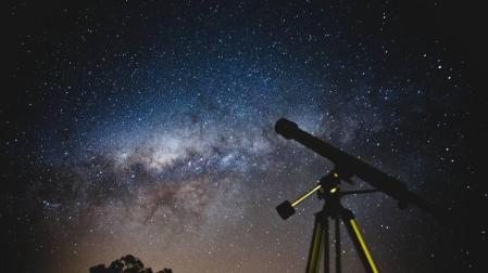 Extrañas luces en el cielo: qué son y dónde se han visto