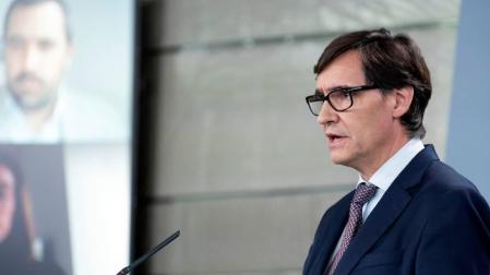 Casos coronavirus España