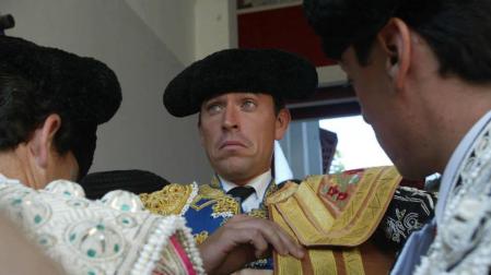 Dávila Miura: "El toreo es pensar que todo va a salir mal"