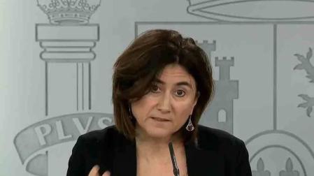 Sanidad aconseja, en la vuelta al trabajo, no salir si se tiene el menor síntoma