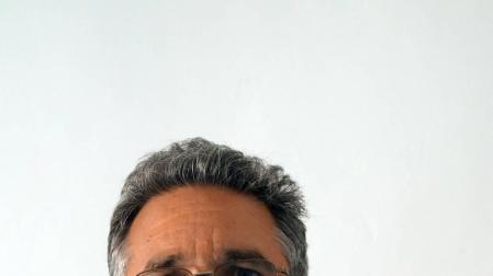 Fallece el ex alcalde de Cortes, Javier Blasco Mendívil, a los 65 años