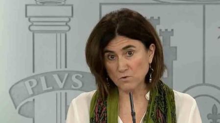 Sanidad cree que volver al confinamiento inicial será efectivo y suficiente