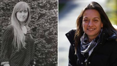Vanesa Gargallo y Ángela Ugarte: “Creemos que la sorpresa vendrá después”