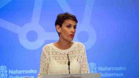 El Gobierno de Navarra realizará test a todas las personas de las residencias