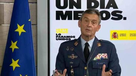 España repliega fuerzas en misión de entrenamiento en Afganistán, Irak y Mali