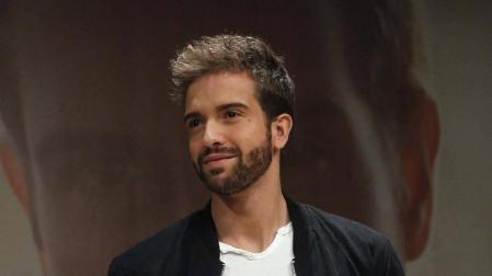 ​Pablo Alborán: "Mi público no me limita"