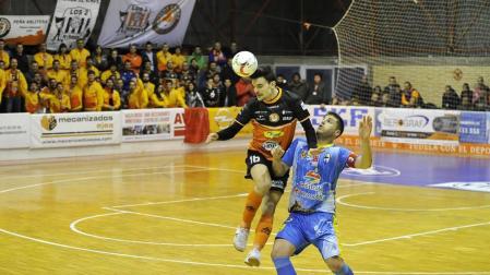 Ferran Plana renueva con el Aspil-Vidal Ribera Navarra