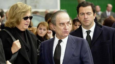 Fallece el exministro y expresidente del Congreso, Landelino Lavilla