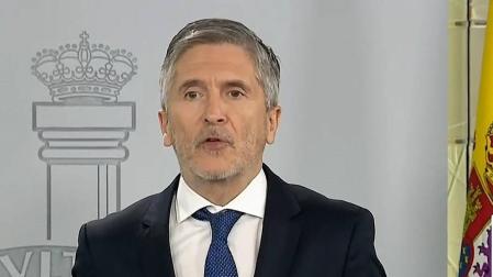 Interior detecta 200 actos de desinformación sin aclarar el objetivo de los mismos