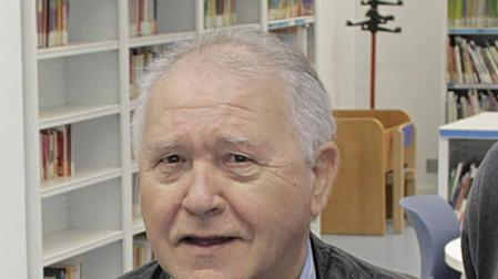 Fallece José Zubillaga, expresidente del concejo de Barañáin