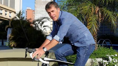 PEDRO DELGADO VE A NAIRO QUINTANA COMO EL PRIMER COLOMBIANO QUE GANARÁ UN TOUR