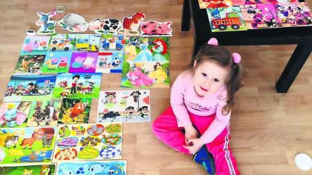 Niños encerrados e ¡irritados!