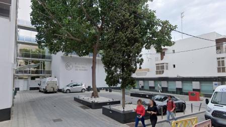 Un ciclista de 78 años, en la UCI tras resultar arrollado por un coche en Santa Eulària