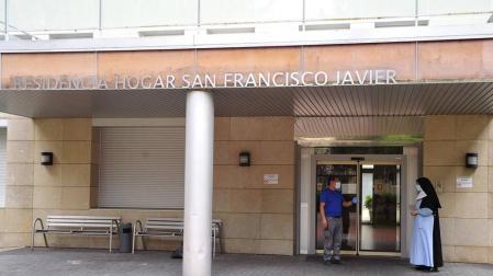 Derechos Sociales interviene dos residencias de ancianos de Tafalla