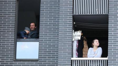 La pandemia, ¿una amenaza a la libertad individual?
