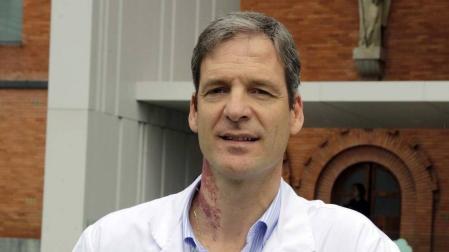 Francisco Javier Úriz: “Es obvio que hemos llegado tarde en las residencias”