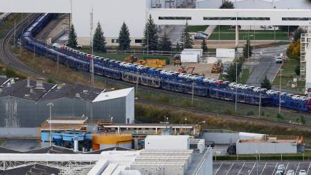 El 80% de las 37.455 empresas navarras tiene 3 o menos trabajadores