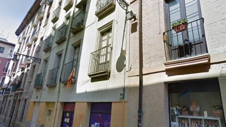 Primera promoción pública de rehabilitación de vivienda para alquiler joven en el Casco Viejo