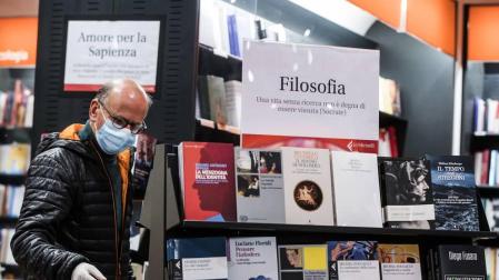 El Día del Libro en Navarra se llena de presentaciones 'on line'