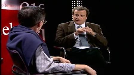 VÍDEO | Fallece el periodista José María Calleja a causa del coronavirus