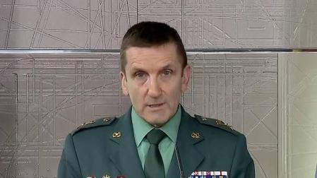 La Moncloa veta las preguntas sobre los bulos al general Santiago