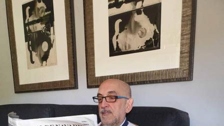 Una cita ineludible con el periódico
